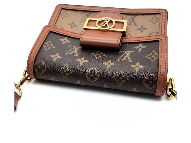Louis Vuitton Monogram Mini Dolphin Multicolor - vista 6