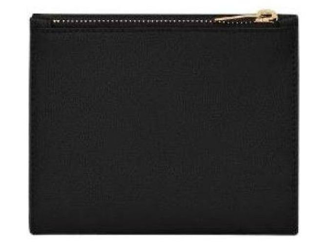 Saint Laurent Cartera Bifold Uptown - vista 5