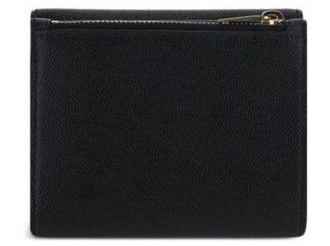 Saint Laurent Cartera Bifold Uptown - vista 7