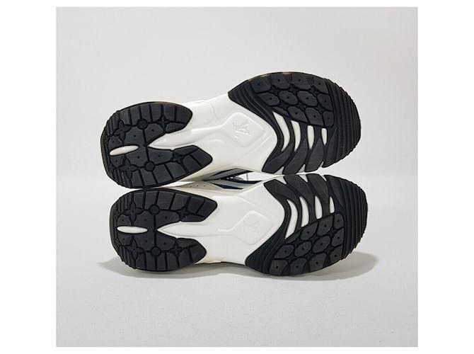 Louis Vuitton Runners Silber - Ansicht 7