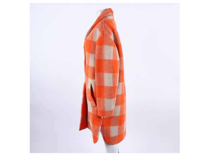 Cappotto Isabel Marant Étoile - vista 2
