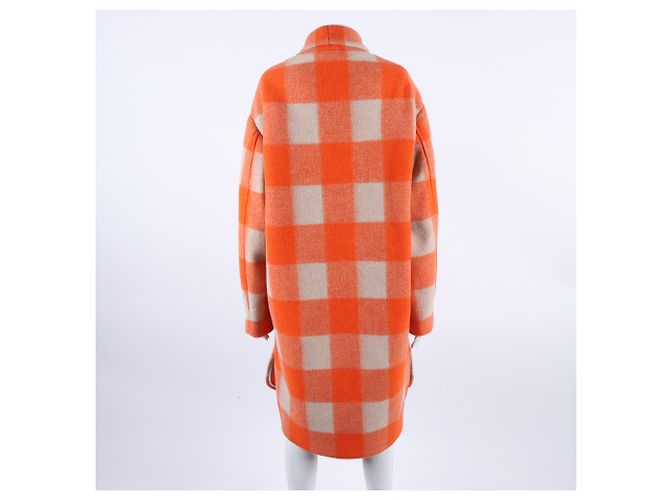 Cappotto Isabel Marant Étoile - vista 3