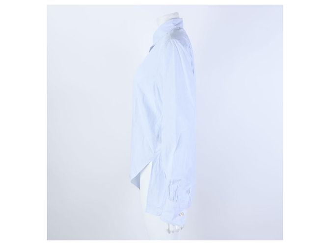 Camisa Isabel Marant - vista 2