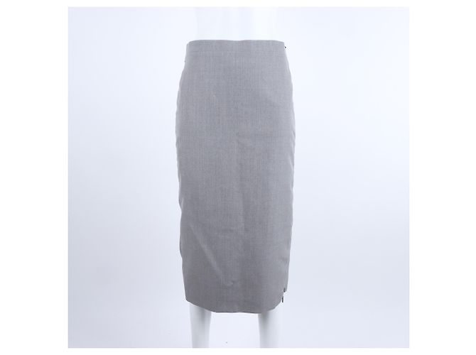 Falda reversible Fendi - vista 5