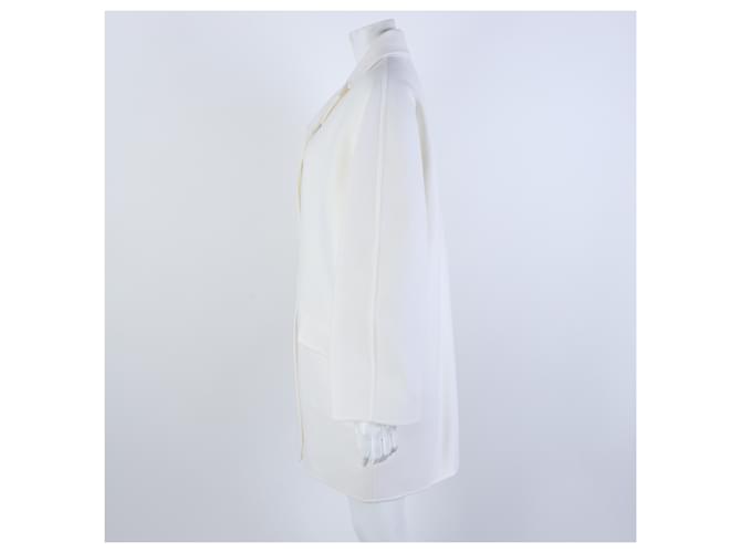 Dior Cappotto Bianco - vista 2