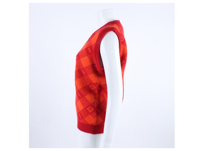 Gilet Gucci - vista 2