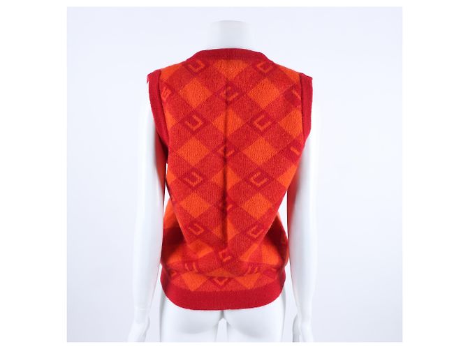 Gilet Gucci - vista 3