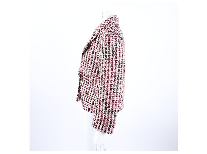 Gucci Tweed-Jacke - Ansicht 2
