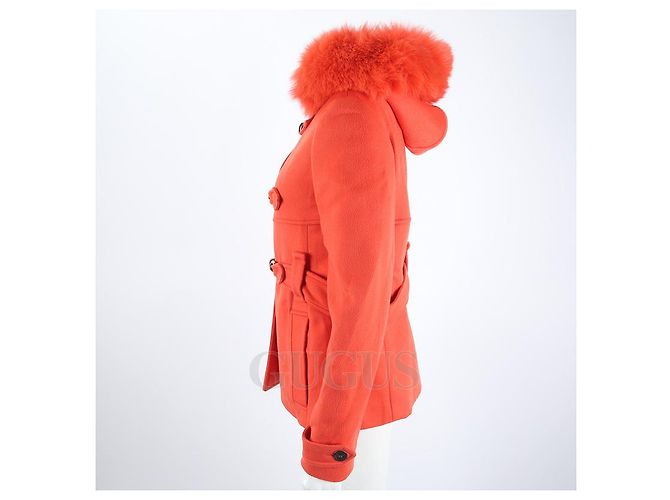 Dior Giacca in cashmere - vista 2