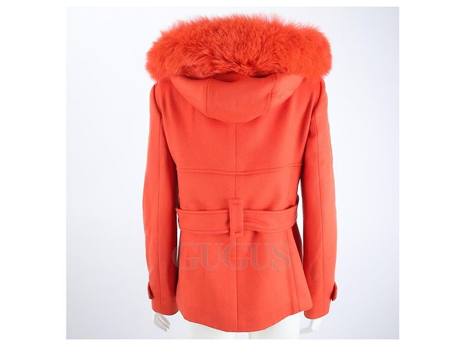 Dior Giacca in cashmere - vista 3