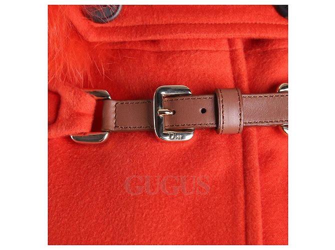 Dior Giacca in cashmere - vista 4