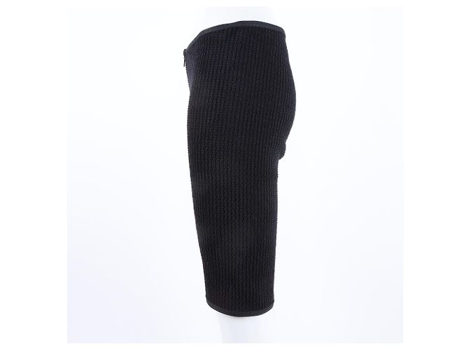 Pantaloncini Gucci Nero - vista 2