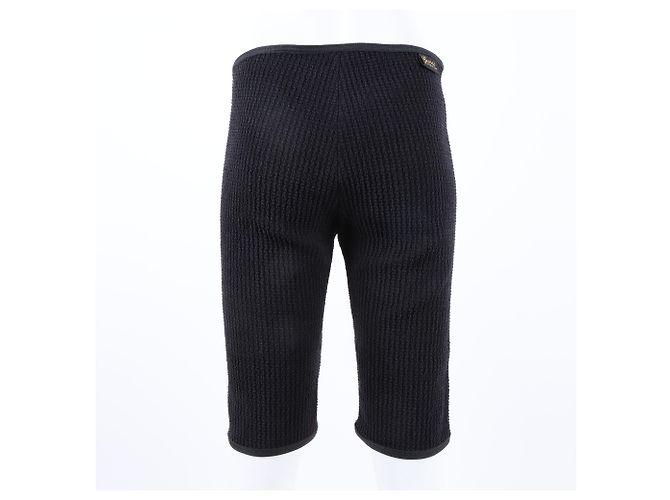 Pantaloncini Gucci Nero - vista 3