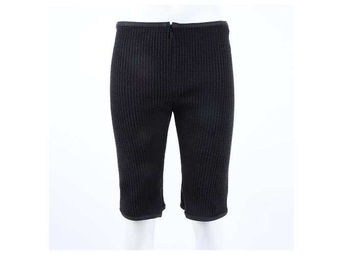 Pantaloncini Gucci Nero - vista 5