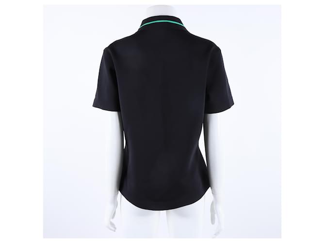 Louis Vuitton Manga corta Negro - vista 3