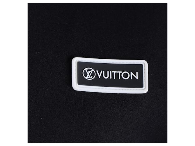 Louis Vuitton Manga corta Negro - vista 4