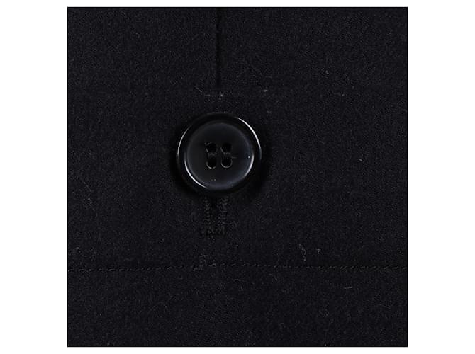 Pantaloni Saint Laurent Nero - vista 4