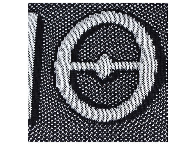 Dior Homme Rollkragenpullover mit langen Ärmeln - Ansicht 4