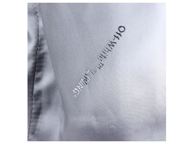 Off White Off-White Jacket - view 5