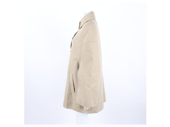 Céline Cape Trenchcoat - Ansicht 2