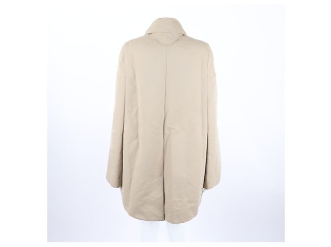 Céline Cape Trenchcoat - Ansicht 3
