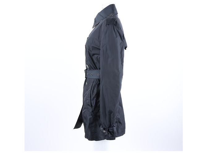 Burberry Nylon Jacket - view 2