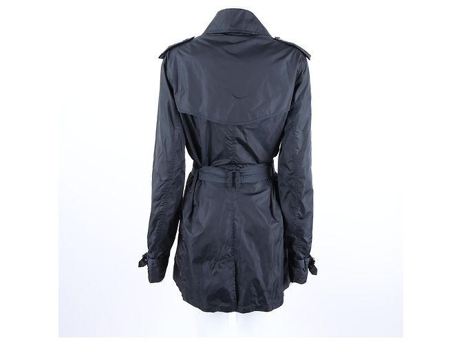 Burberry Nylon Jacket - view 3