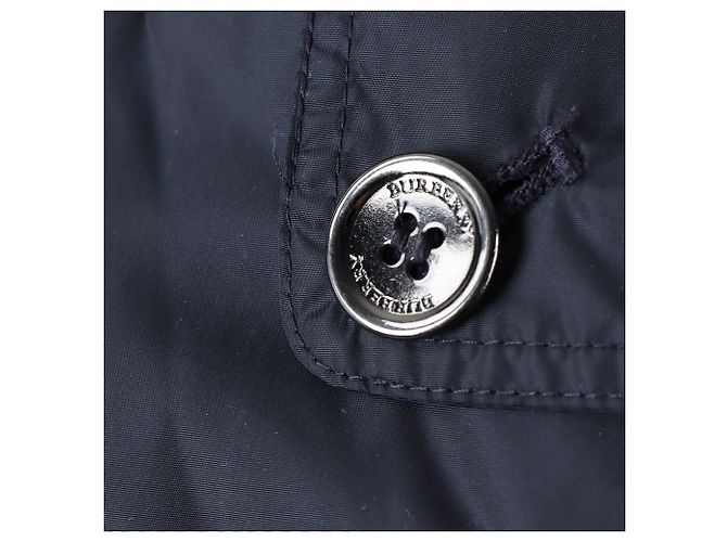 Burberry Nylon Jacket - view 4