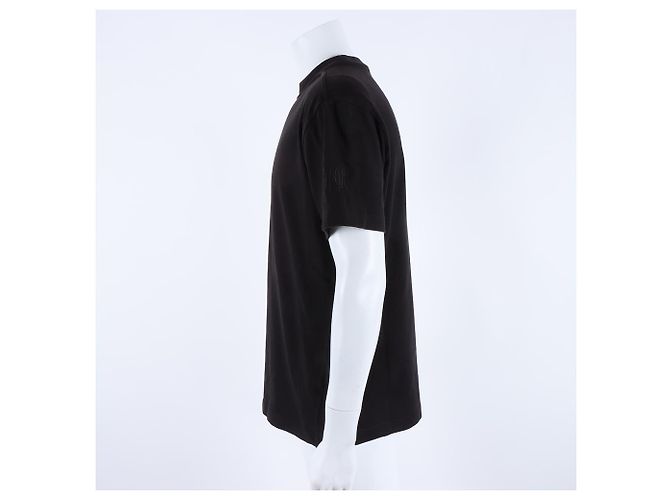 Dior Homme a maniche corte Nero - vista 2