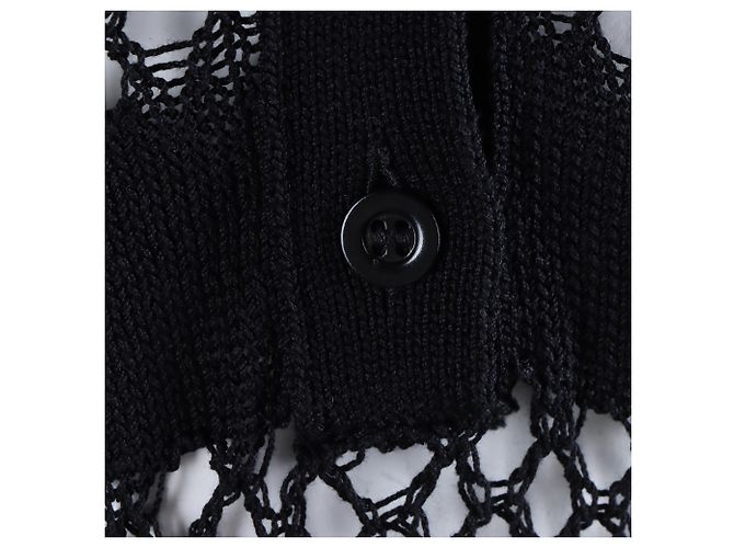 Dior Manga longa - vista 4