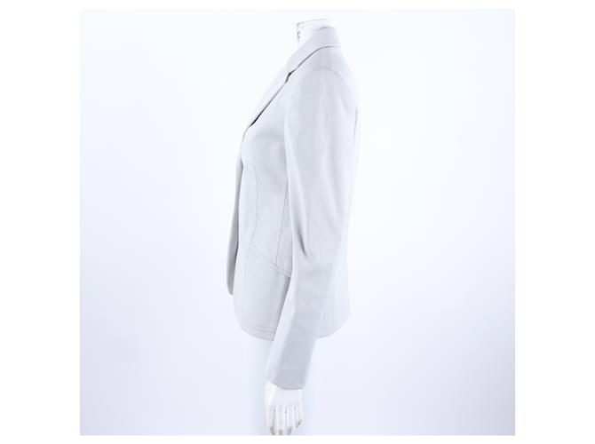 Hermès Jacke Braun - Ansicht 2