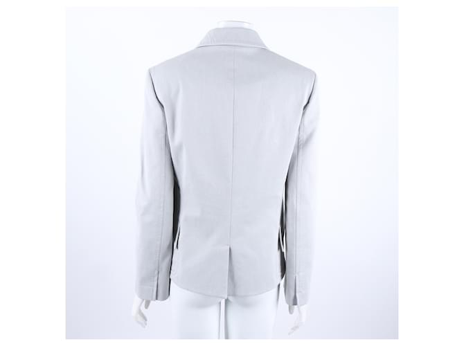 Hermès Jacke Braun - Ansicht 3