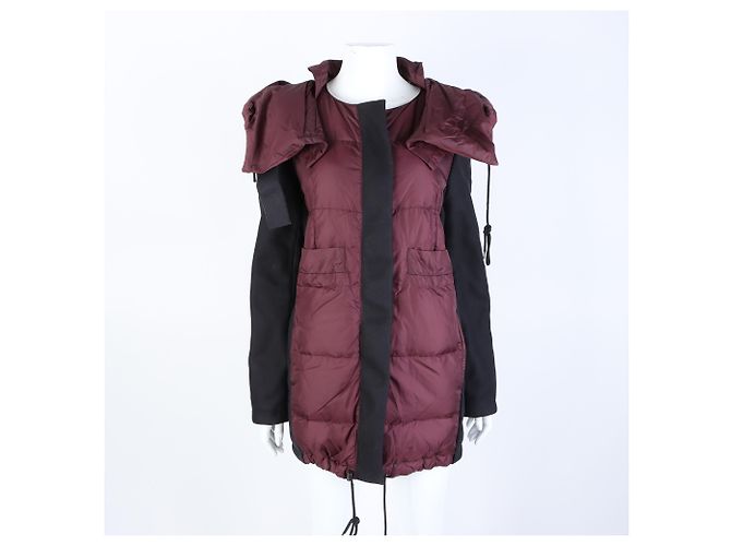 Chaqueta acolchada Marni - vista 5