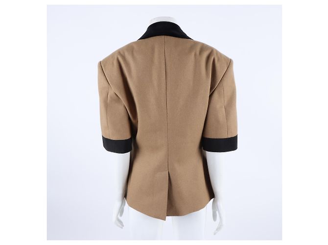 Gucci Jacke Braun - Ansicht 3