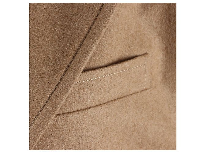 Gucci Jacke Braun - Ansicht 4
