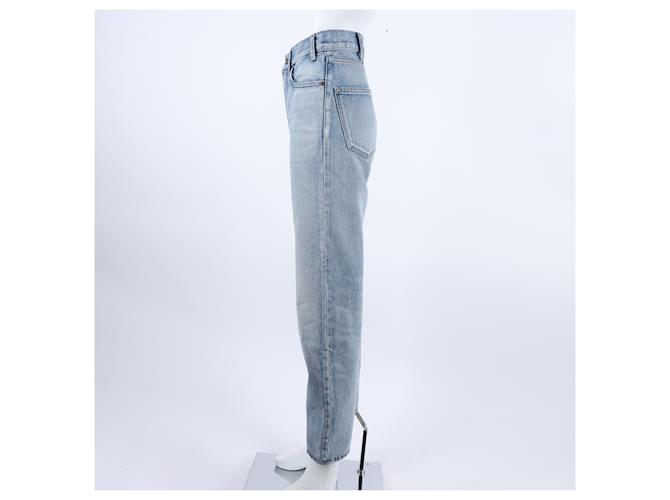 Céline Jeanshose Blau - Ansicht 2