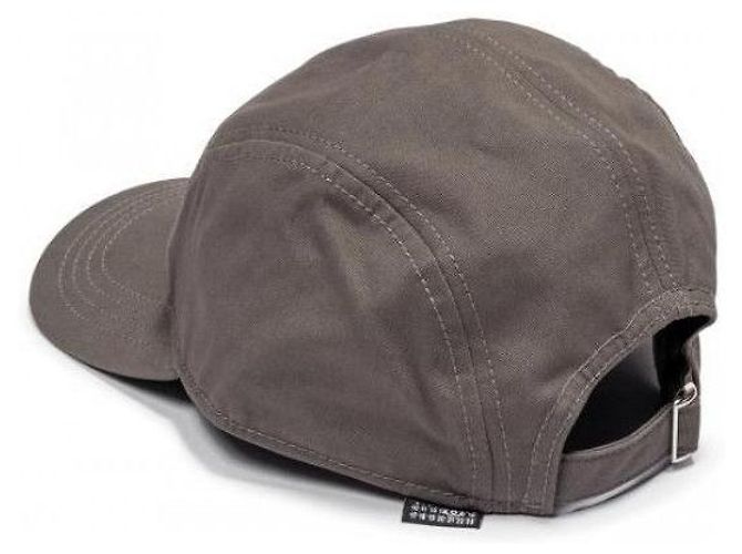 Maison Martin Margiela Baumwoll-Canvas-Cap - Ansicht 5