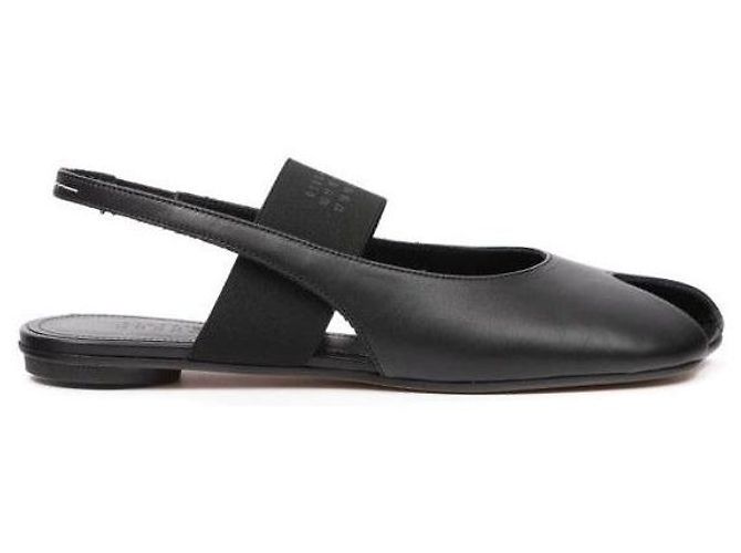Maison Martin Margiela Slingback Anatomic Numeric - vista 4
