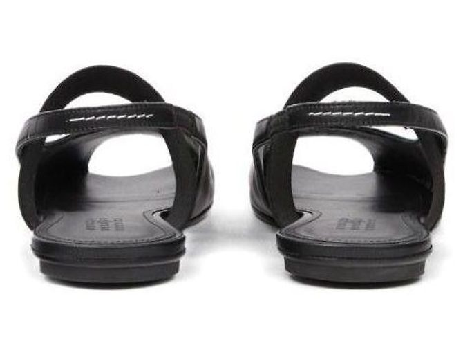 Maison Martin Margiela Slingback Anatomic Numeric - vista 6