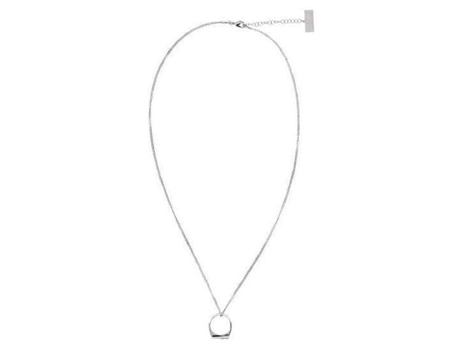 Maison Martin Margiela Chevalier Ring Silber - Ansicht 4