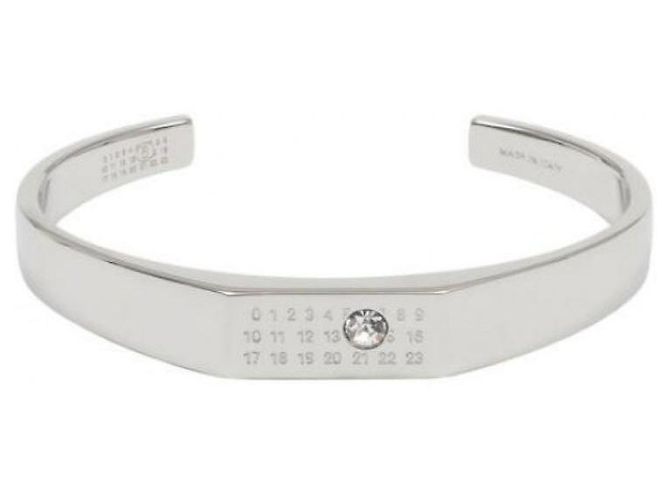 Maison Martin Margiela Pulseira Chevalier Maison Margiela - vista 5