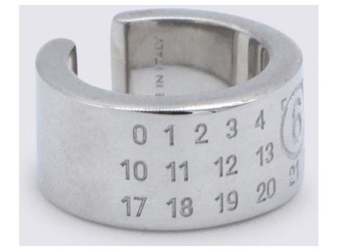 Maison Martin Margiela Ear Cuff Numerico - vista 4