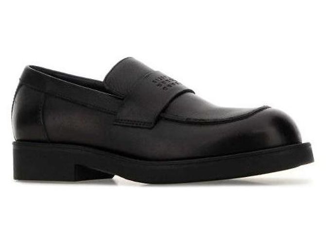 Maison Martin Margiela Mocassini City Biker - vista 5