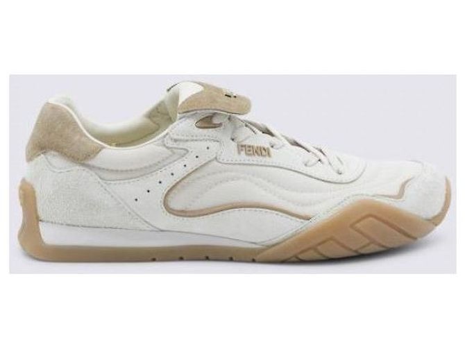 Fendi Wave Pulse Sneaker - Ansicht 4