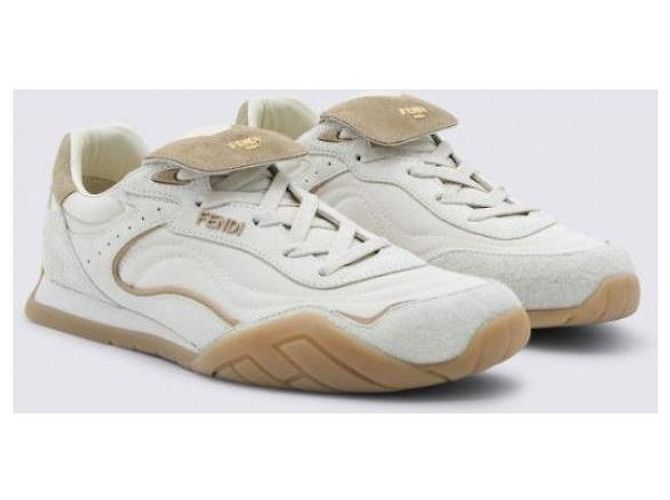Fendi Wave Pulse Sneaker - Ansicht 5