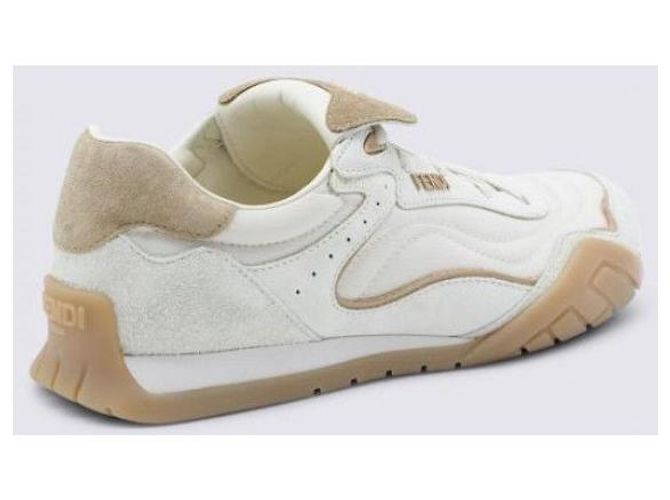 Fendi Wave Pulse Sneaker - Ansicht 6