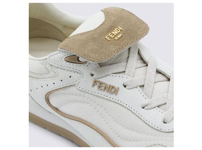 Fendi Wave Pulse Sneaker - Ansicht 7