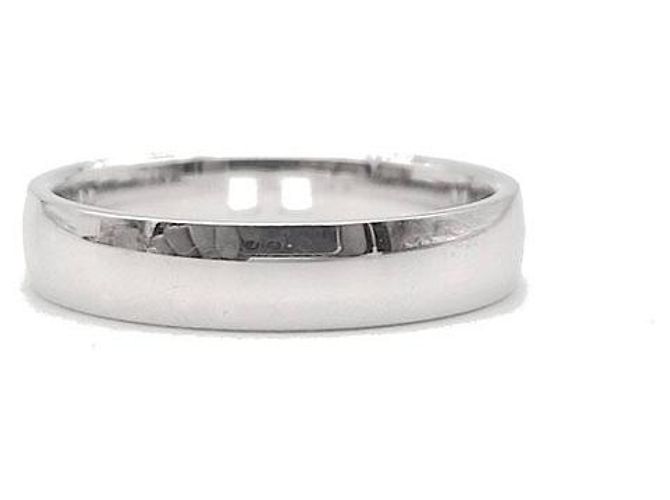 Ring Hermès Anillo Ever Heraclitus Diamond Blanco - vista 3