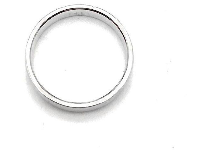 Ring Hermès Anillo Ever Heraclitus Diamond Blanco - vista 4