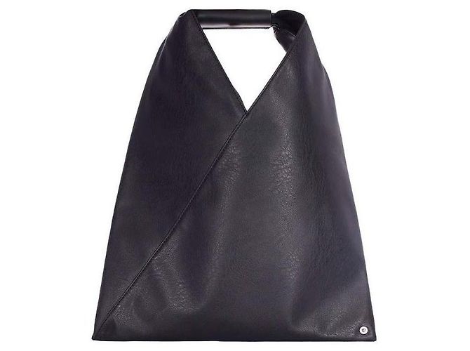 Maison Martin Margiela Piccola borsa giapponese - vista 4